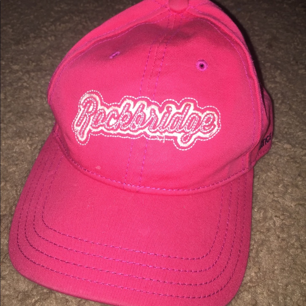 Rockbridge Souvenir Hats